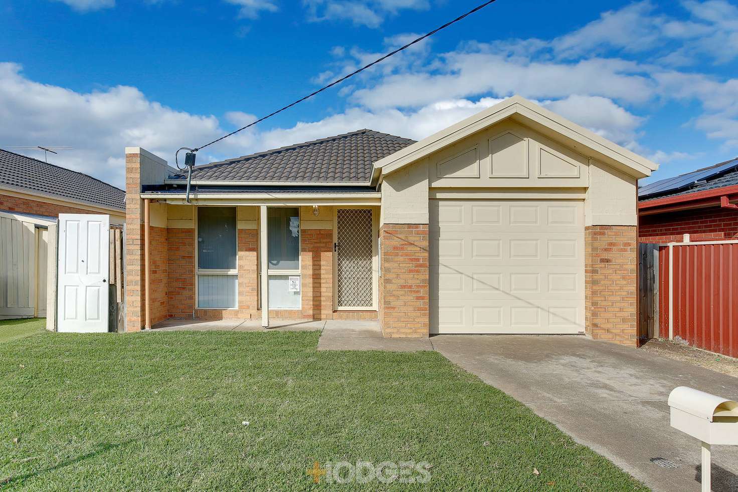 Main view of Homely house listing, 98 Rosella Avenue, Werribee VIC 3030