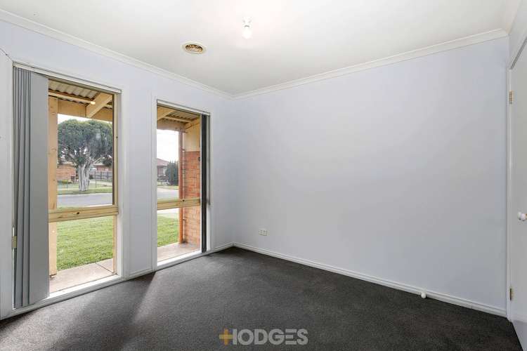 Second view of Homely house listing, 98 Rosella Avenue, Werribee VIC 3030