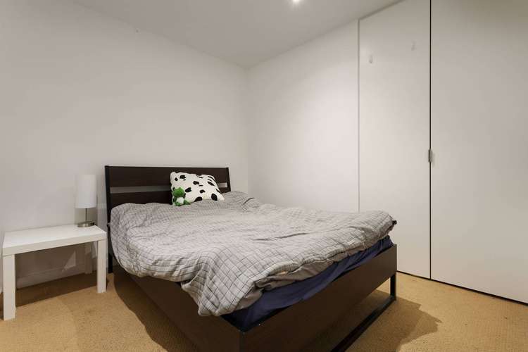 Fourth view of Homely apartment listing, 2819/551 Swanston Street, Carlton VIC 3053