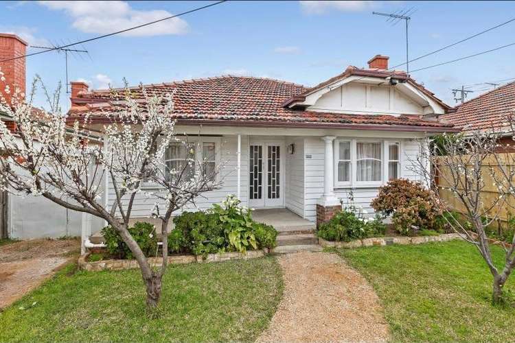 Main view of Homely house listing, 235 Somerville Road, Yarraville VIC 3013