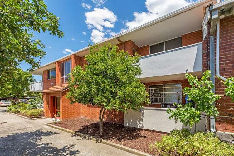 Main view of Homely apartment listing, 3/275 Nicholson Street, Seddon VIC 3011