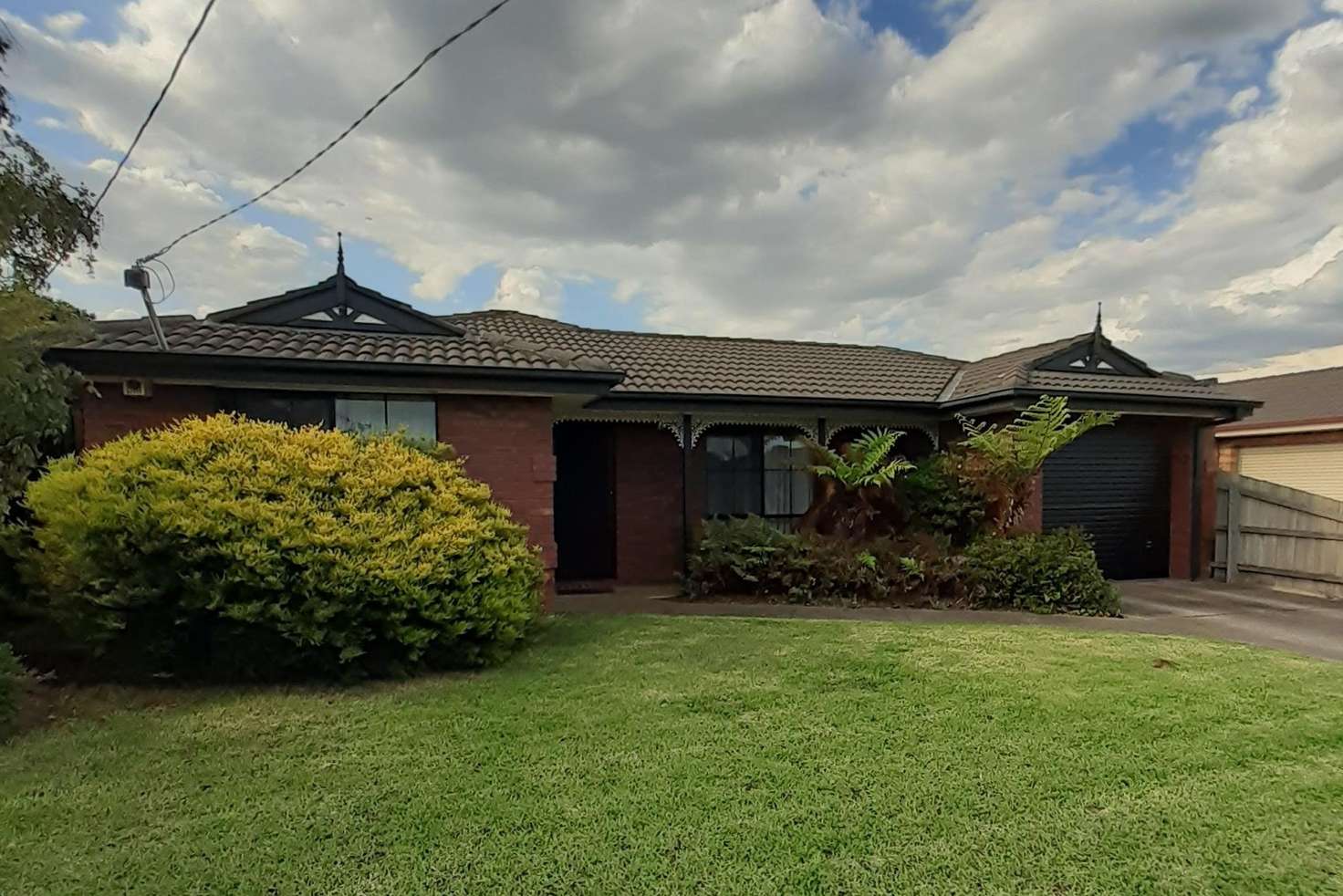 Main view of Homely house listing, 53 Trafalgar Avenue, Altona Meadows VIC 3028
