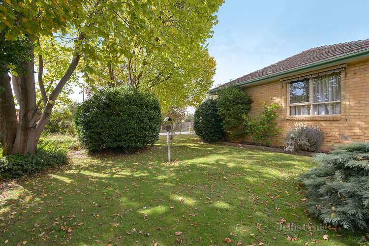 Fifth view of Homely house listing, 2 Newbury Street, Mitcham VIC 3132