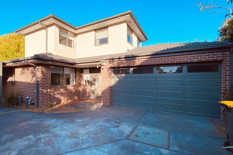 Main view of Homely townhouse listing, 39A Wattle Grove, Mulgrave VIC 3170