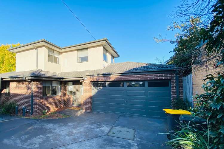 Second view of Homely townhouse listing, 39A Wattle Grove, Mulgrave VIC 3170