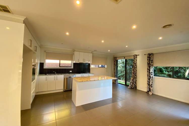 Fifth view of Homely townhouse listing, 39A Wattle Grove, Mulgrave VIC 3170