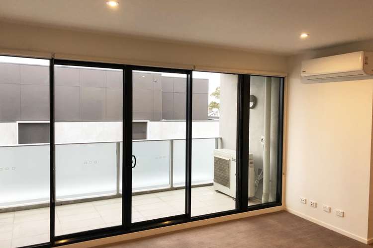 Third view of Homely apartment listing, 301/72 Gadd Street, Northcote VIC 3070