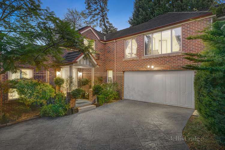 6/36 Glen Valley Road, Forest Hill VIC 3131