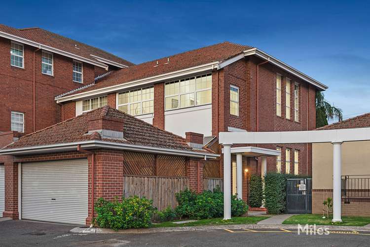 Main view of Homely townhouse listing, 19/337 Station Street, Thornbury VIC 3071