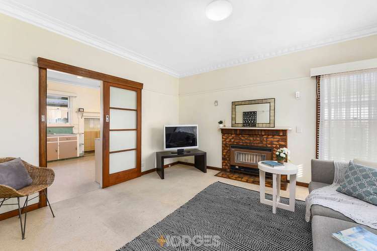 Second view of Homely house listing, 8A McNabb Avenue, Geelong West VIC 3218