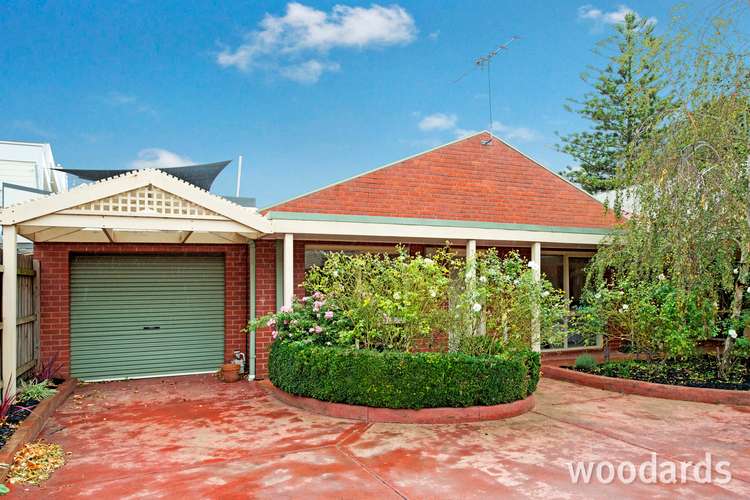 Main view of Homely unit listing, 2/307 Station Street, Fairfield VIC 3078