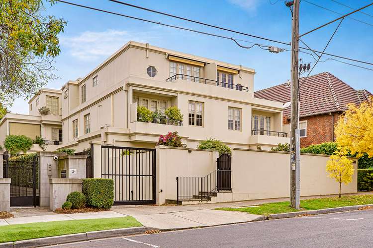 11/105 Mathoura Road, Toorak VIC 3142