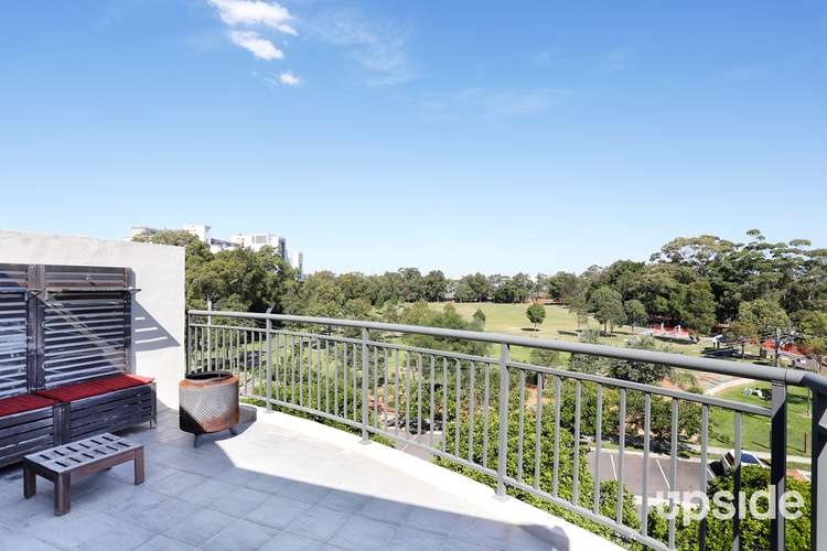 Sixth view of Homely unit listing, 40/2 Victoria Street, Botany NSW 2019