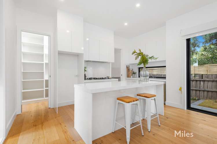 Fourth view of Homely townhouse listing, 2/219 Banksia Street, Ivanhoe VIC 3079
