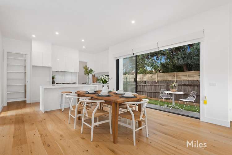 Fifth view of Homely townhouse listing, 2/219 Banksia Street, Ivanhoe VIC 3079