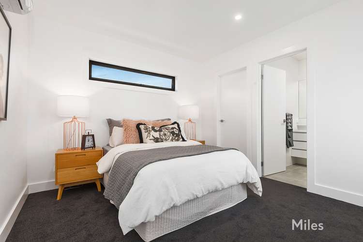 Sixth view of Homely townhouse listing, 2/219 Banksia Street, Ivanhoe VIC 3079