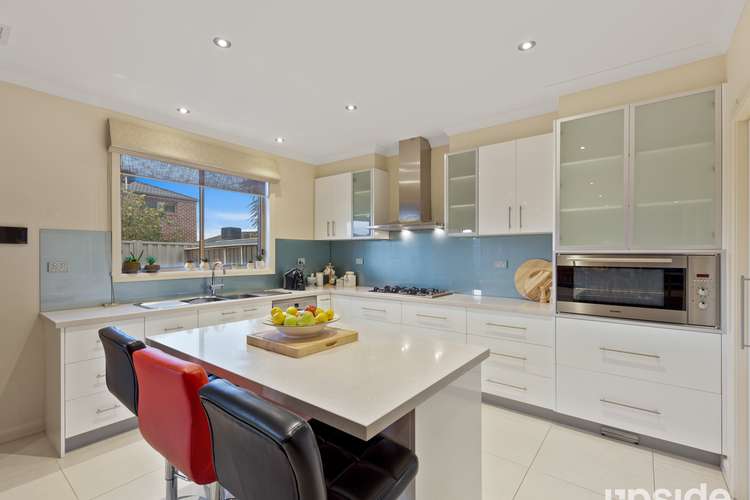 Third view of Homely house listing, 15 Holly Court, Gowanbrae VIC 3043