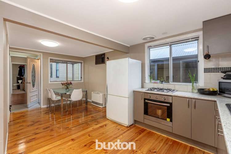 Second view of Homely house listing, 213 Lyons Street South, Ballarat Central VIC 3350