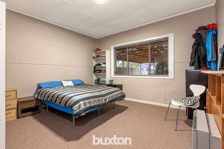 Fifth view of Homely house listing, 213 Lyons Street South, Ballarat Central VIC 3350