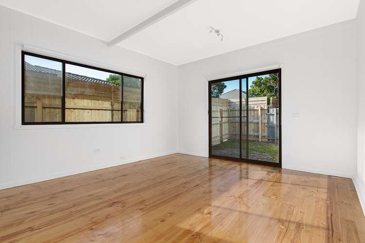 Second view of Homely studio listing, 8A Vickery  Street, Bentleigh VIC 3204