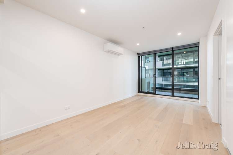 Third view of Homely apartment listing, 2412/1-5 Olive York Way, Brunswick West VIC 3055