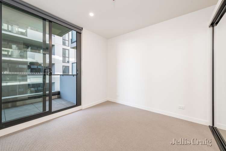 Fifth view of Homely apartment listing, 2412/1-5 Olive York Way, Brunswick West VIC 3055