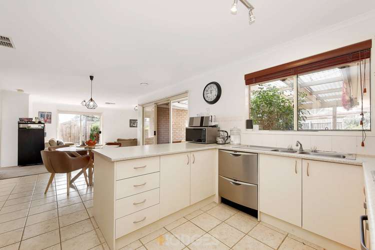 Fourth view of Homely house listing, 6 Chigwell Court, Hoppers Crossing VIC 3029