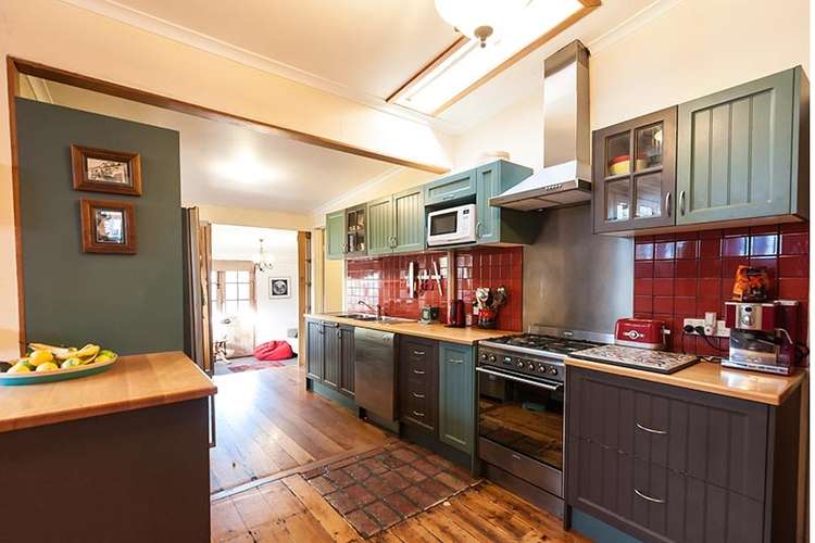 Third view of Homely house listing, 496 Melbourne Road, Newport VIC 3015