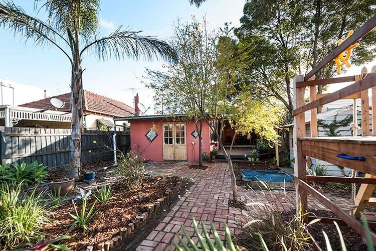 Fifth view of Homely house listing, 496 Melbourne Road, Newport VIC 3015