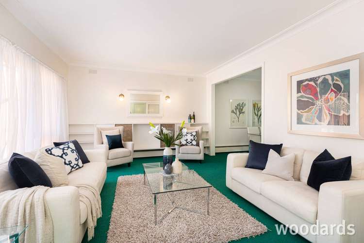 Second view of Homely house listing, 34 Gardenia Road, Balwyn North VIC 3104