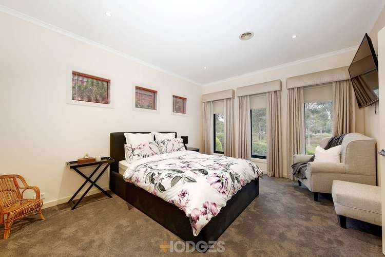 Fourth view of Homely house listing, 4 Mokoan Close, Manor Lakes VIC 3024