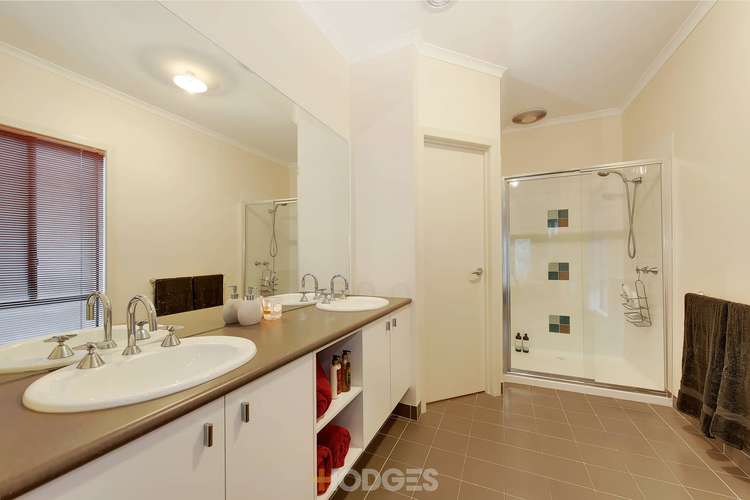 Fifth view of Homely house listing, 4 Mokoan Close, Manor Lakes VIC 3024