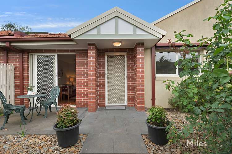 Main view of Homely unit listing, 6/5 Kenilworth Parade, Ivanhoe VIC 3079