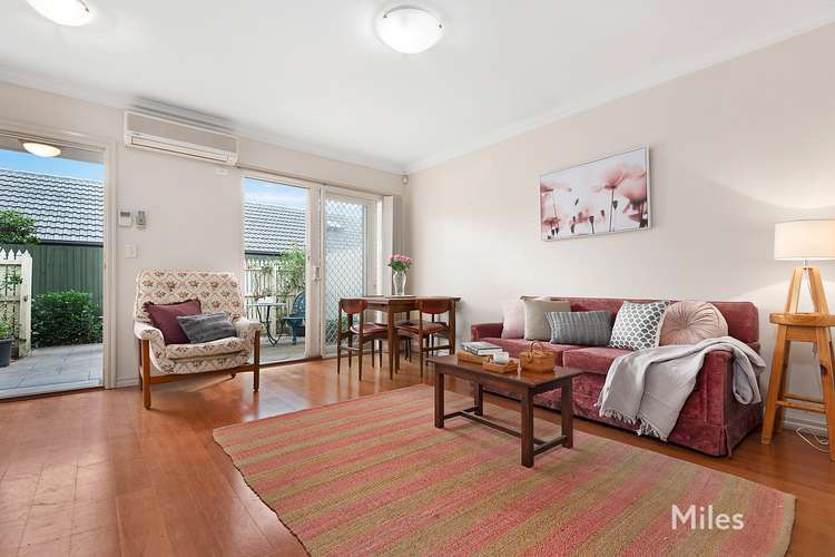 Second view of Homely unit listing, 6/5 Kenilworth Parade, Ivanhoe VIC 3079
