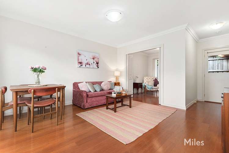 Third view of Homely unit listing, 6/5 Kenilworth Parade, Ivanhoe VIC 3079