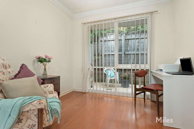 Fourth view of Homely unit listing, 6/5 Kenilworth Parade, Ivanhoe VIC 3079
