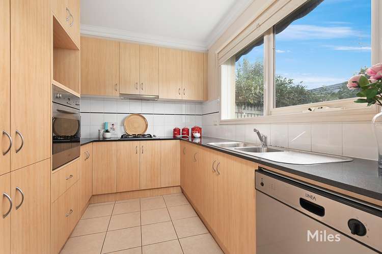 Fifth view of Homely unit listing, 6/5 Kenilworth Parade, Ivanhoe VIC 3079