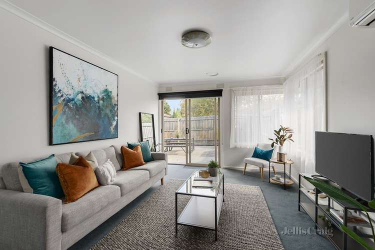 Second view of Homely unit listing, 4/16 Vincent Street, Surrey Hills VIC 3127