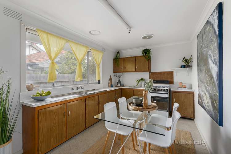 Third view of Homely unit listing, 4/16 Vincent Street, Surrey Hills VIC 3127