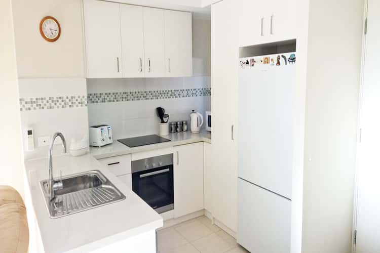 Second view of Homely apartment listing, 9/7 Birdwood  Road, Melville WA 6156