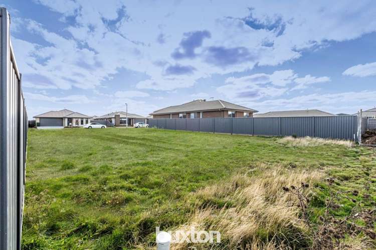 Sixth view of Homely residentialLand listing, 11 O'brien Drive, Alfredton VIC 3350