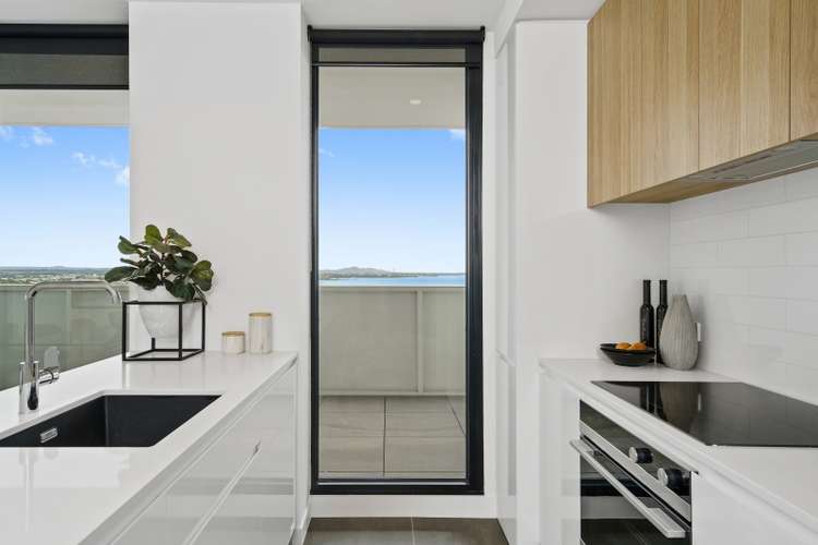 Fourth view of Homely apartment listing, 1402/18 Cavendish Street, Geelong VIC 3220