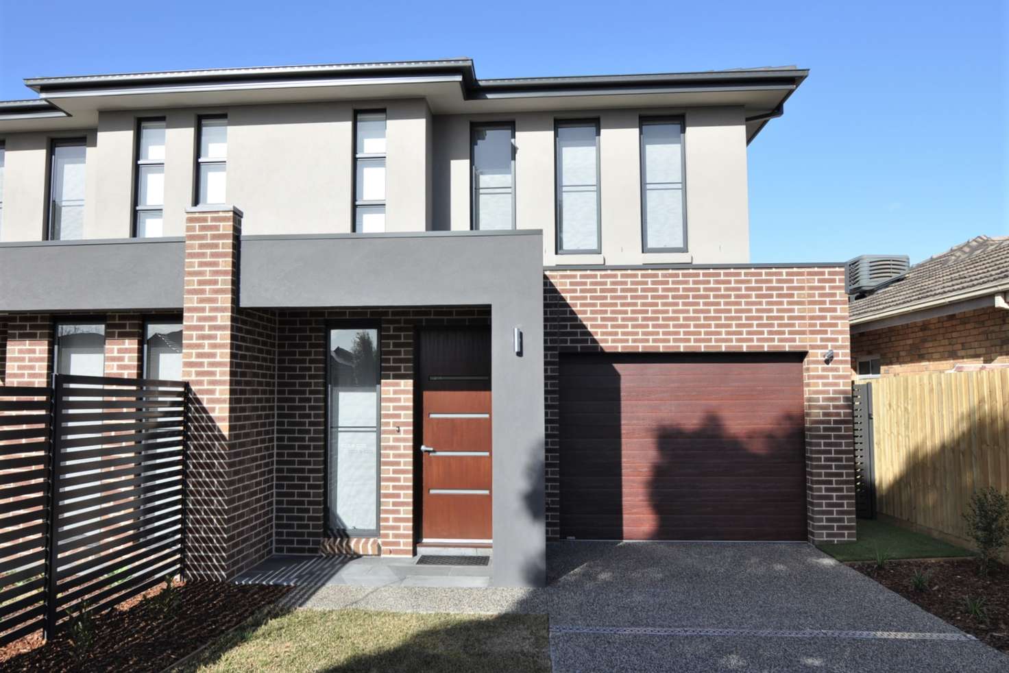 Main view of Homely townhouse listing, 32A Edinburgh Street, Bentleigh East VIC 3165