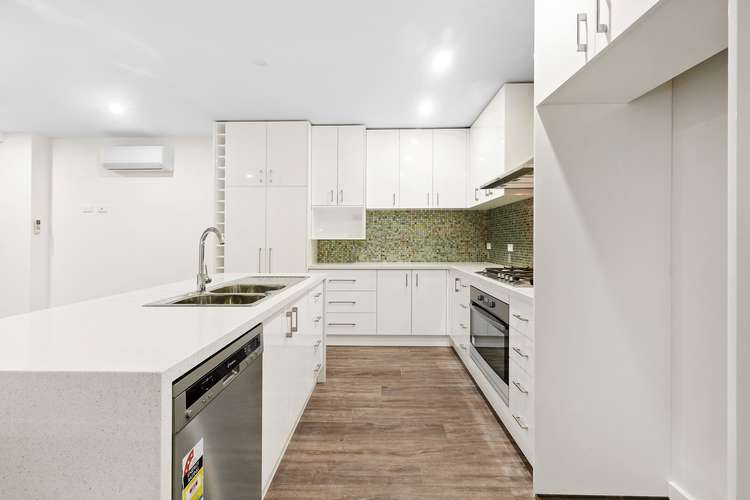 Second view of Homely apartment listing, 101/278 Huntingdale Road, Huntingdale VIC 3166