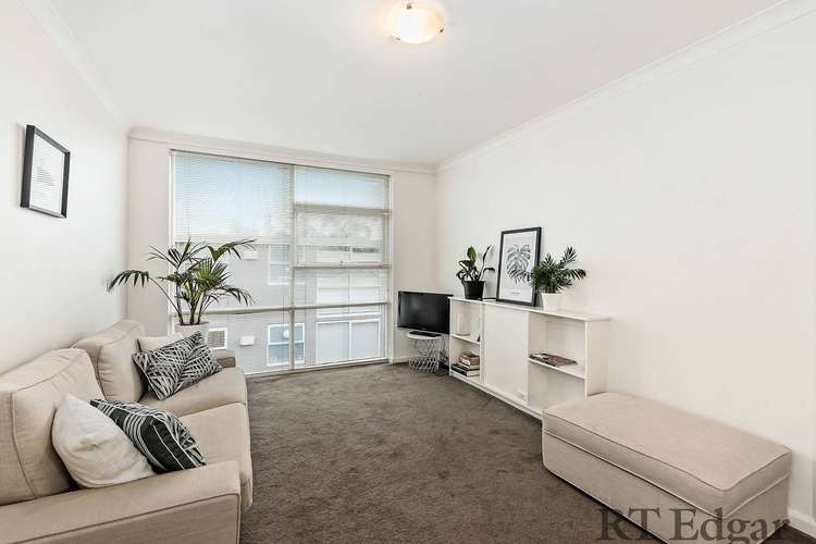 Main view of Homely apartment listing, 8/211 Williams Road, South Yarra VIC 3141