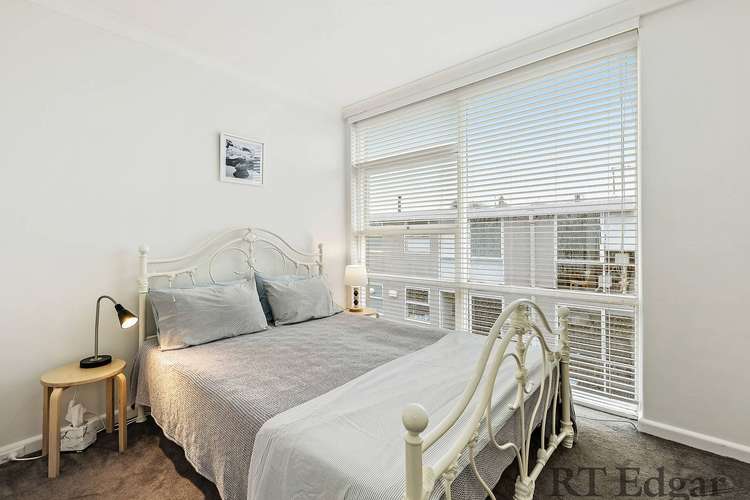 Third view of Homely apartment listing, 8/211 Williams Road, South Yarra VIC 3141