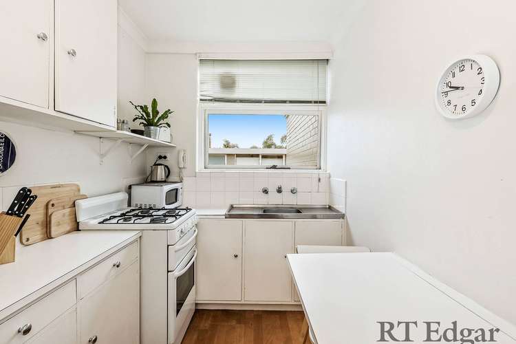 Fourth view of Homely apartment listing, 8/211 Williams Road, South Yarra VIC 3141