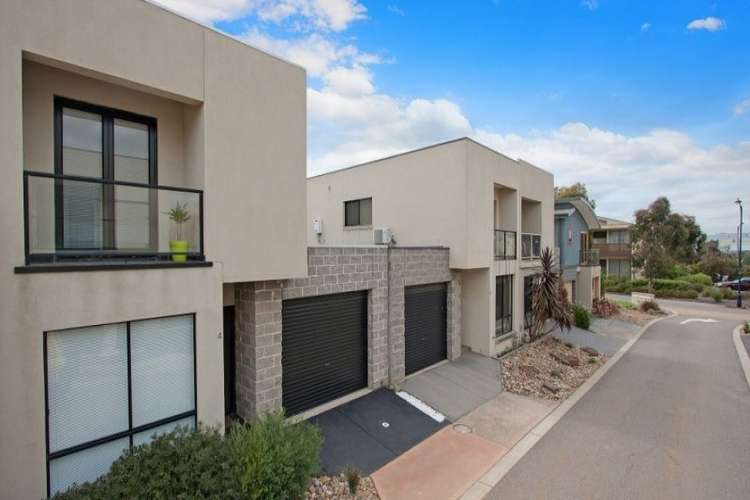 Main view of Homely townhouse listing, 4 Ruby Lane, Greensborough VIC 3088
