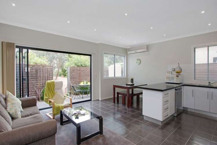 Third view of Homely townhouse listing, 4 Ruby Lane, Greensborough VIC 3088