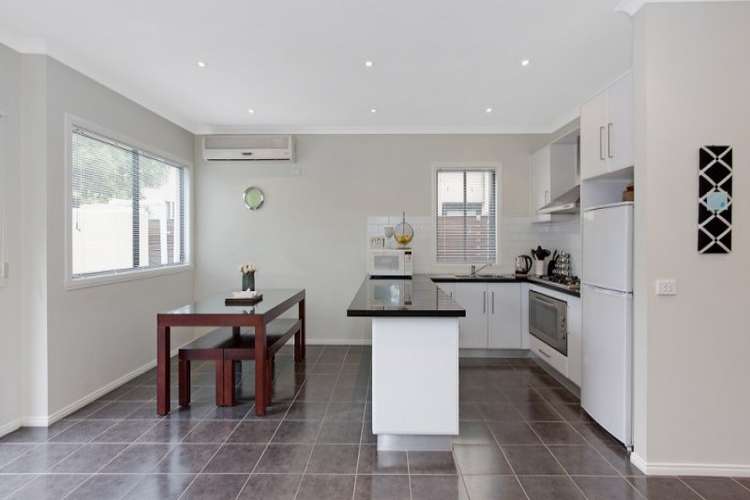 Fourth view of Homely townhouse listing, 4 Ruby Lane, Greensborough VIC 3088